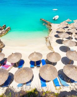 Майски празници в Албания -  с автобус от София - 5 нощувки